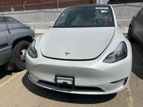 Tesla Model Y Performanc 4x4 LONG RANGE Dual Motor 21'' | Mobile.bg � ����� ������ 10