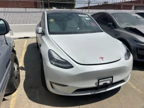 Tesla Model Y Performanc 4x4 LONG RANGE Dual Motor 21'' | Mobile.bg � ����� ������ 8