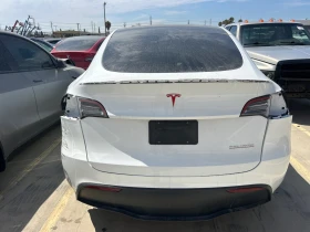 Tesla Model Y Performanc 4x4 LONG RANGE Dual Motor 21'' | Mobile.bg � ����� ������ 4