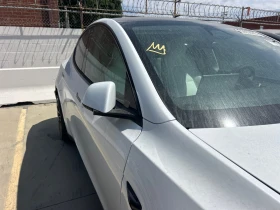 Tesla Model Y Performanc 4x4 LONG RANGE Dual Motor 21'' | Mobile.bg � ����� ������ 7