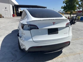 Tesla Model Y Performanc 4x4 LONG RANGE Dual Motor 21'' | Mobile.bg � ����� ������ 5