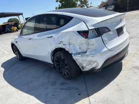 Tesla Model Y Performanc 4x4 LONG RANGE Dual Motor 21'' | Mobile.bg � ����� ������ 11