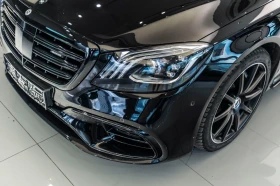 Mercedes-Benz S 560 4M* LONG* 3xTV* 4D BURMESTER* PANO* SOFTCLOSE*  | Mobile.bg � ����� ������ 17