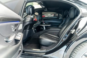 Mercedes-Benz S 560 4M* LONG* 3xTV* 4D BURMESTER* PANO* SOFTCLOSE*  | Mobile.bg � ����� ������ 11