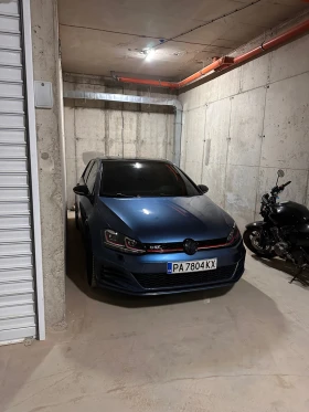 VW Golf 2.0 TDI 150ps | Auto.bg — изображение 7