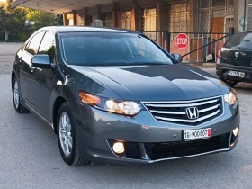 Honda Accord 2.0i-156 ��-���������-������� | Mobile.bg � ����� ������ 2