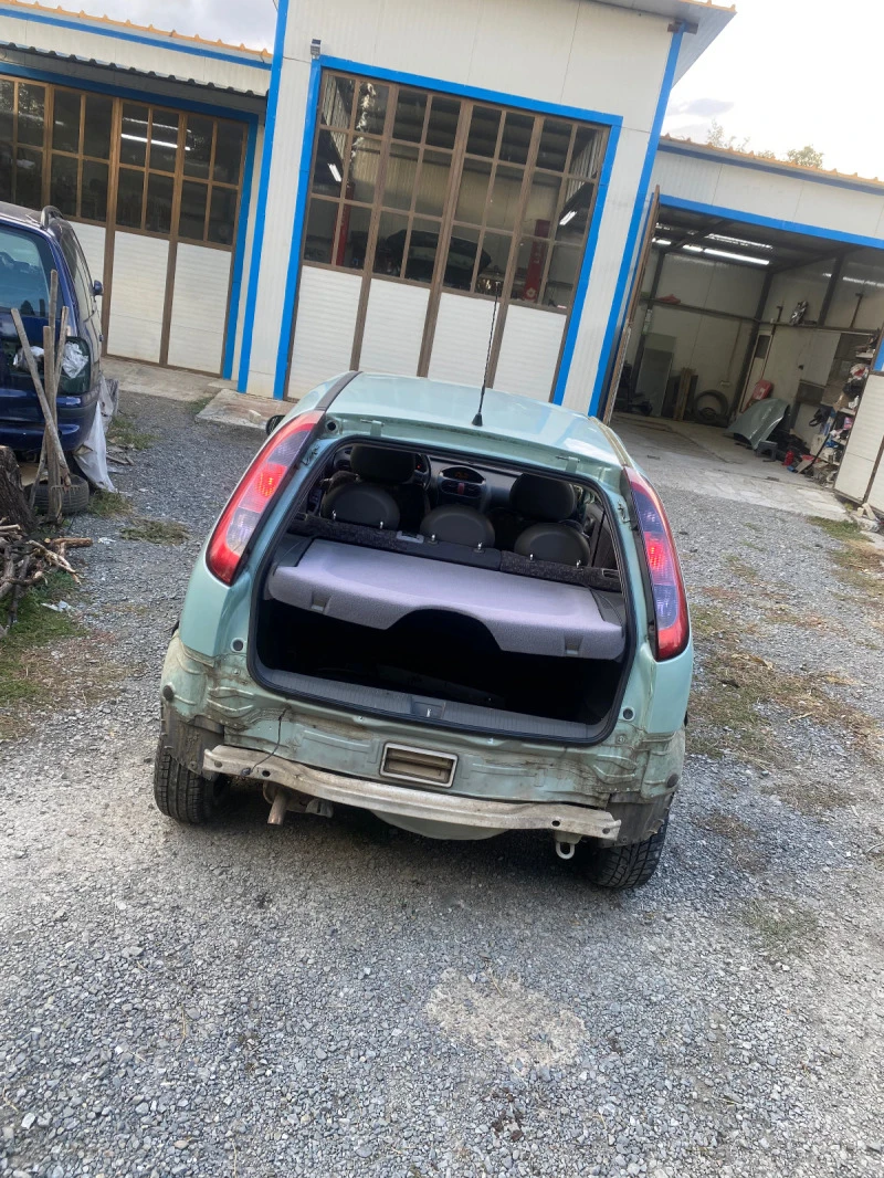 Opel Corsa, снимка 3 - Автомобили и джипове - 41312660