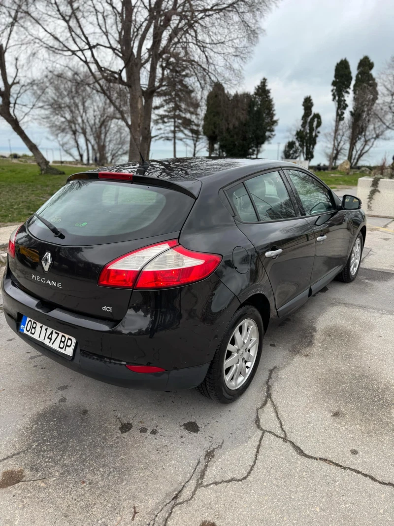 Renault Megane, снимка 3 - Автомобили и джипове - 48491680