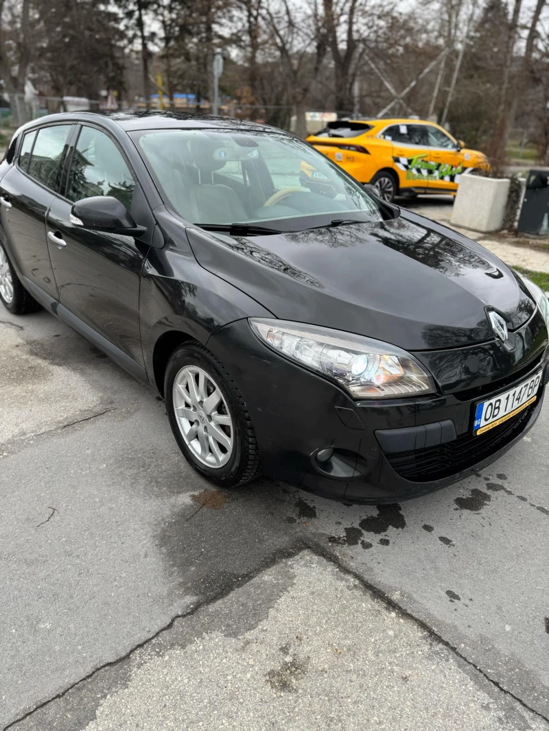 Renault Megane, снимка 2 - Автомобили и джипове - 48491680