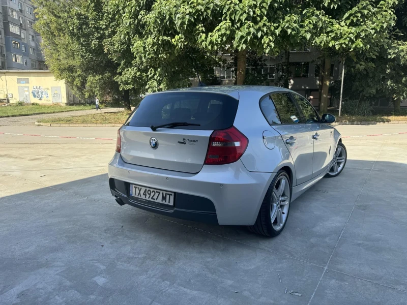 BMW 120, снимка 12 - Автомобили и джипове - 47443420