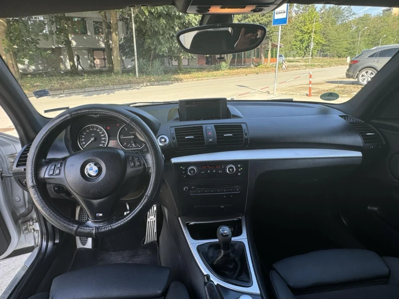 BMW 120, снимка 5 - Автомобили и джипове - 47443420