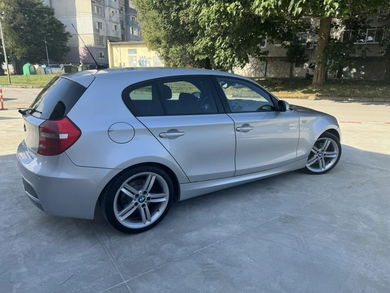 BMW 120, снимка 10 - Автомобили и джипове - 47443420