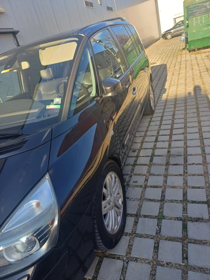 Renault Espace, снимка 3 - Автомобили и джипове - 48384511