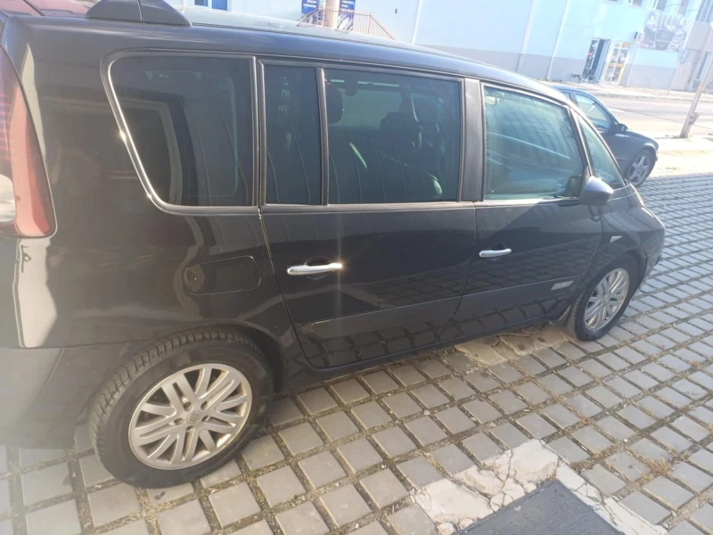 Renault Espace, снимка 5 - Автомобили и джипове - 48384511