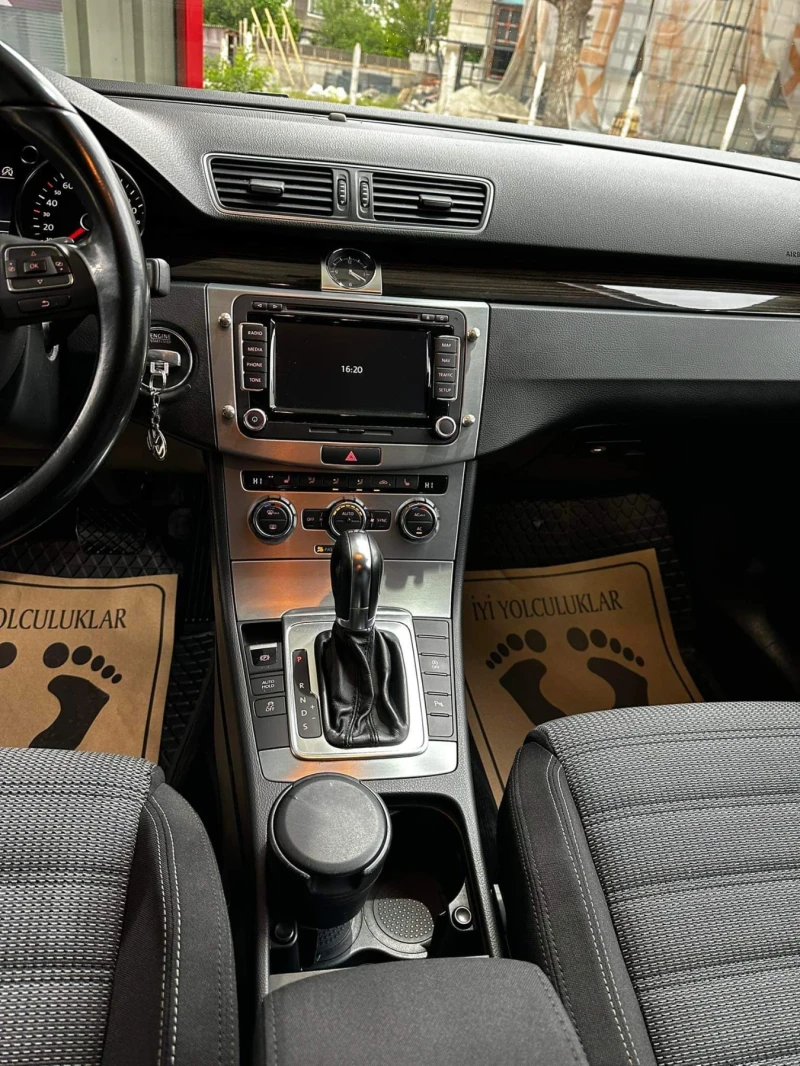 VW CC CC, снимка 12 - Автомобили и джипове - 50660801