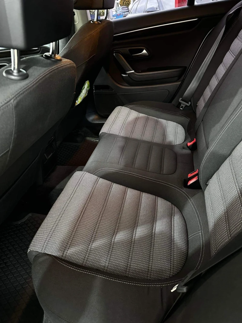 VW CC CC, снимка 7 - Автомобили и джипове - 50660801