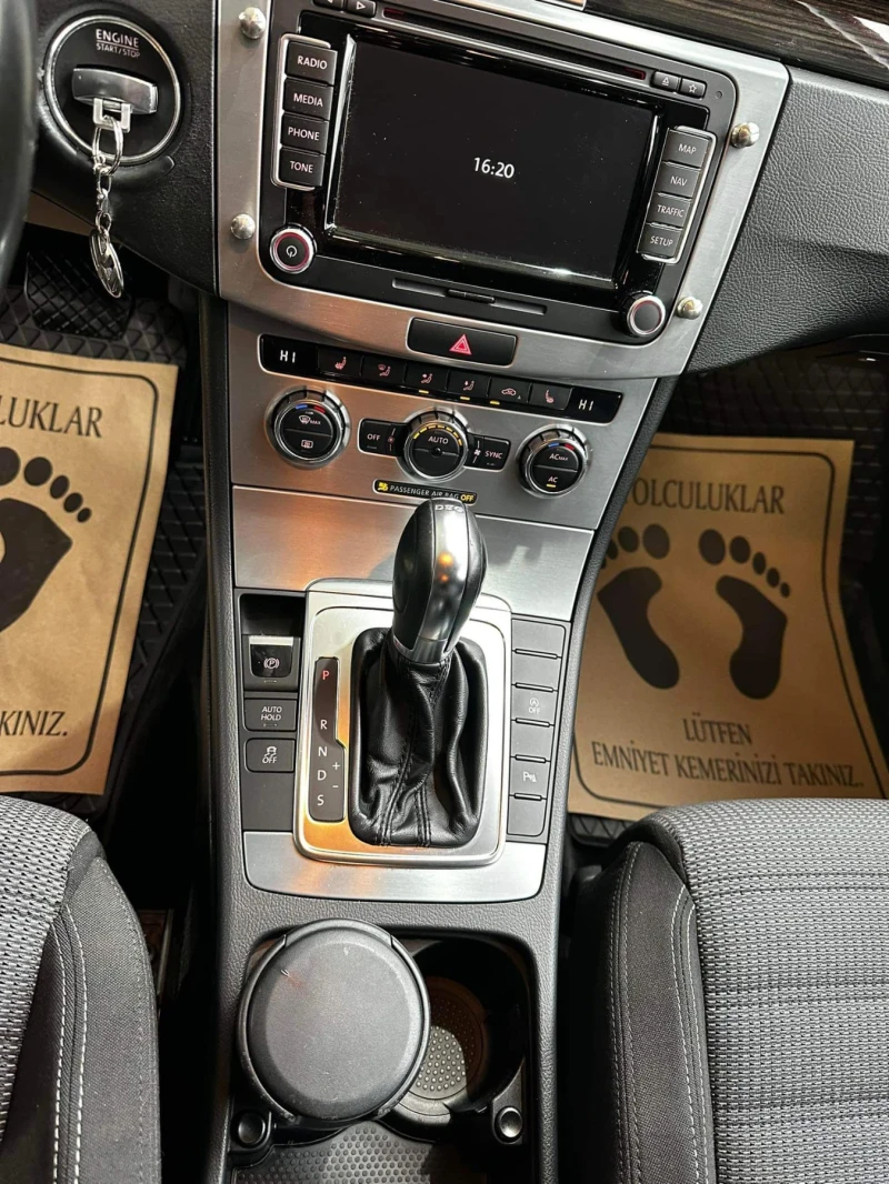 VW CC CC, снимка 10 - Автомобили и джипове - 50660801