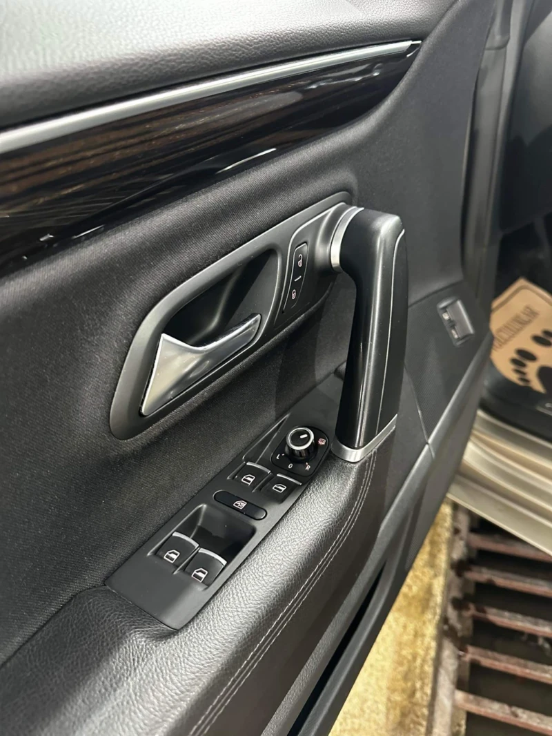 VW CC CC, снимка 8 - Автомобили и джипове - 50660801