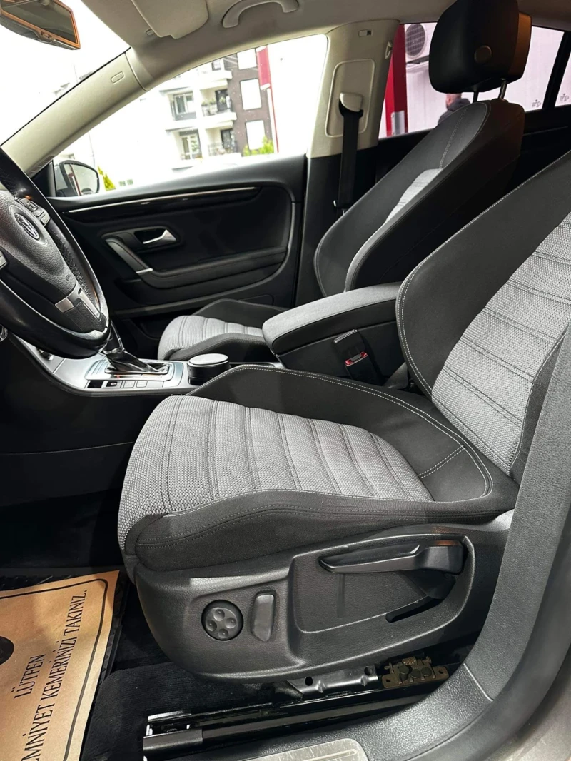 VW CC CC, снимка 9 - Автомобили и джипове - 50660801
