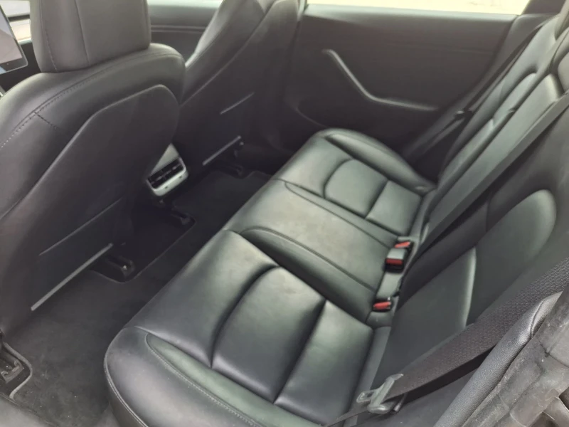Tesla Model 3 LONGRANGE * DualMotor* FSD * Гаранция , снимка 13 - Автомобили и джипове - 51194757