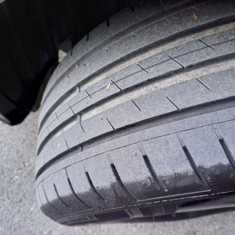 Audi A3 30TDI, Digital, MATRIX, кожа, LED, euro6, снимка 16 - Автомобили и джипове - 52374637