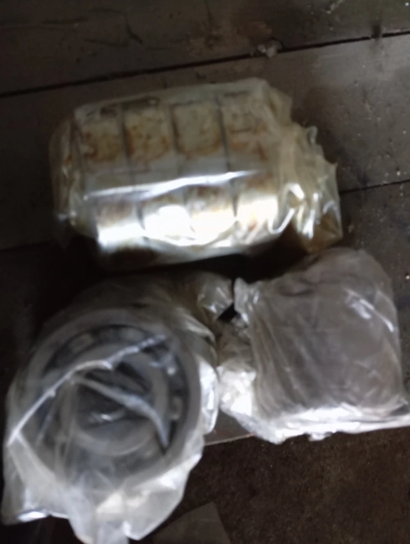 Trabant 601, снимка 15 - Автомобили и джипове - 52373605