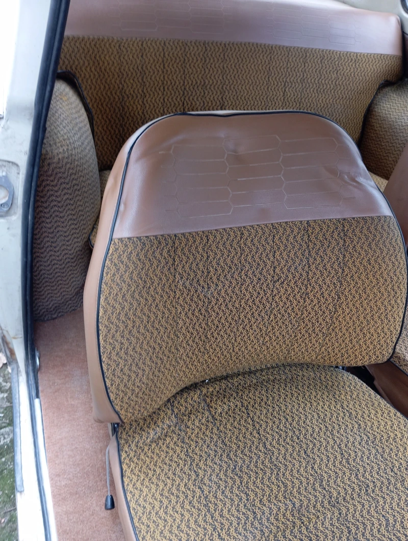 Trabant 601, снимка 2 - Автомобили и джипове - 52373605