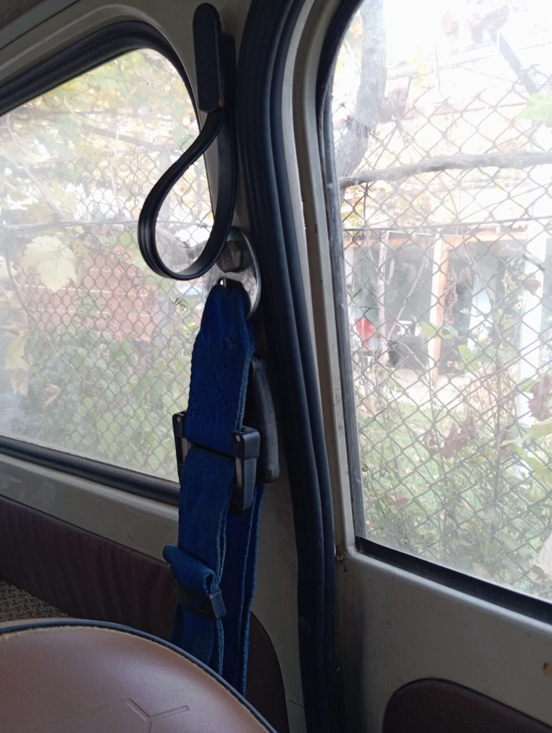 Trabant 601, снимка 6 - Автомобили и джипове - 52373605