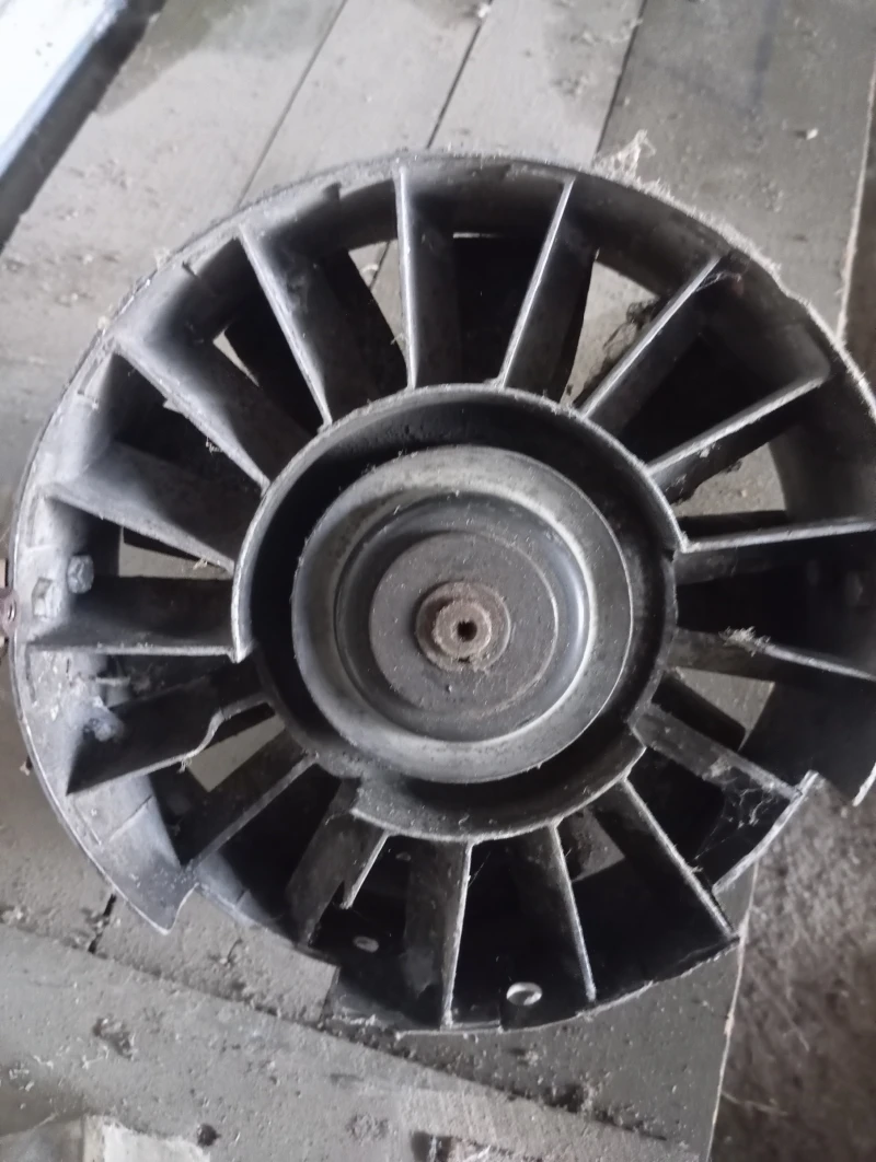 Trabant 601, снимка 14 - Автомобили и джипове - 52373605