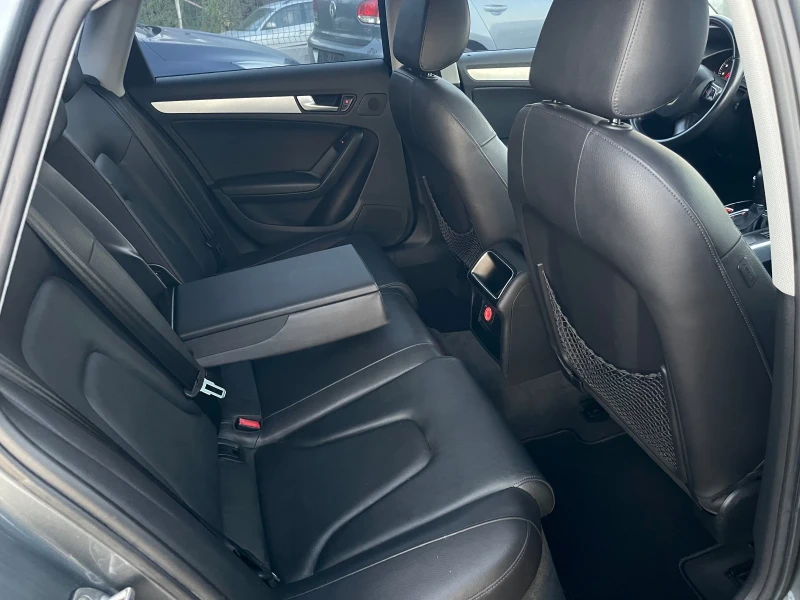 Audi A4 2.0 T, снимка 14 - Автомобили и джипове - 52420866