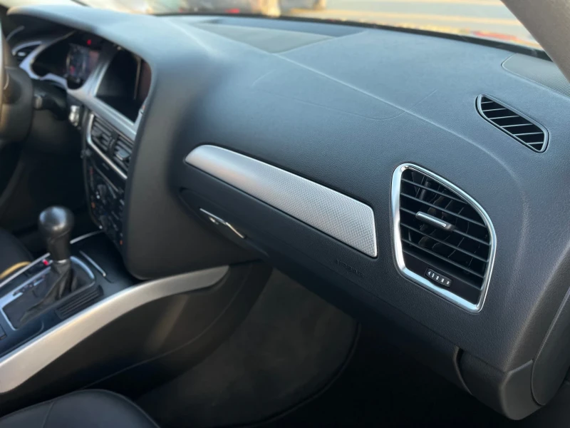 Audi A4 2.0 T, снимка 11 - Автомобили и джипове - 52420866