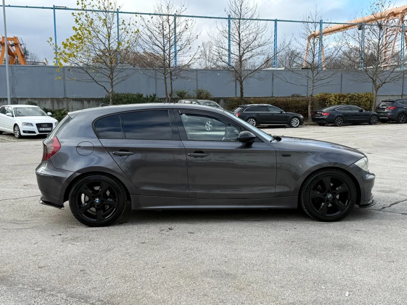BMW 120 2.0d 163 к.с. , снимка 5 - Автомобили и джипове - 52751476