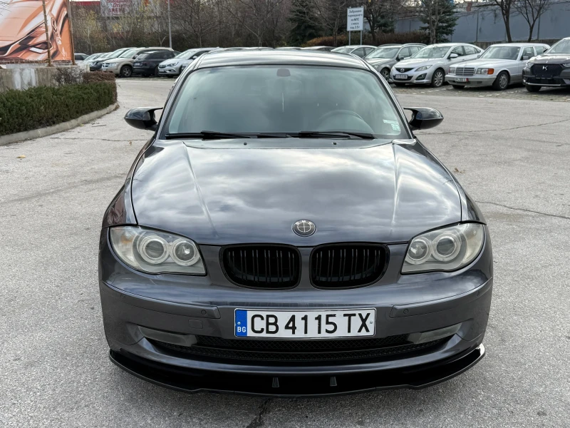 BMW 120 2.0d 163 к.с. , снимка 7 - Автомобили и джипове - 52751476