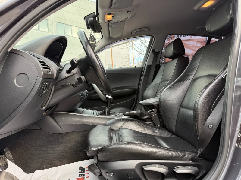 BMW 120 2.0d 163 к.с. , снимка 8 - Автомобили и джипове - 52751476