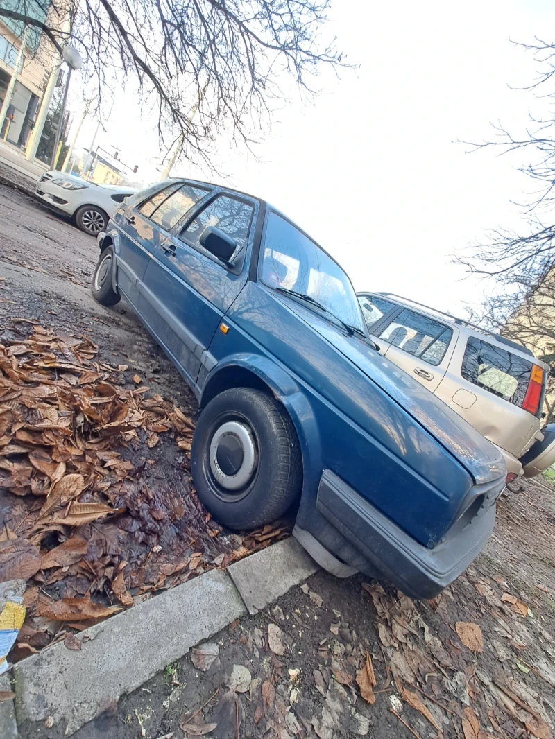 VW Golf 1.3 GL, снимка 14 - Автомобили и джипове - 52775197