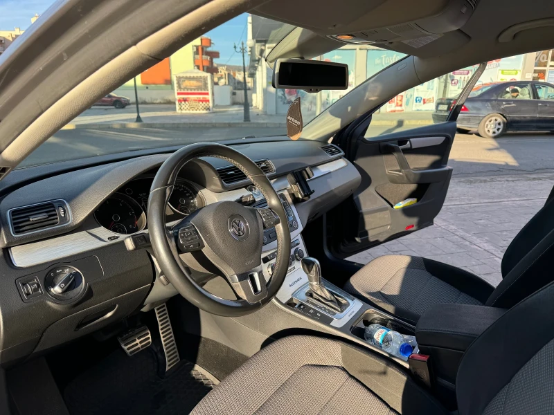 VW Alltrack, снимка 6 - Автомобили и джипове - 53067512