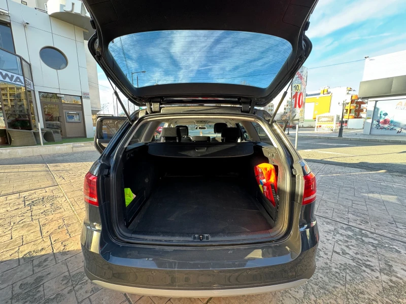 VW Alltrack, снимка 10 - Автомобили и джипове - 53067512