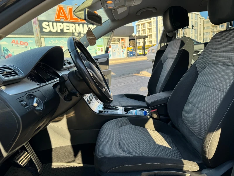 VW Alltrack, снимка 7 - Автомобили и джипове - 53067512