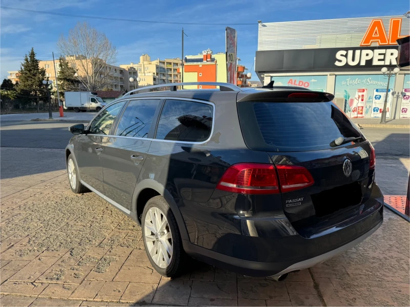 VW Alltrack, снимка 4 - Автомобили и джипове - 53067512