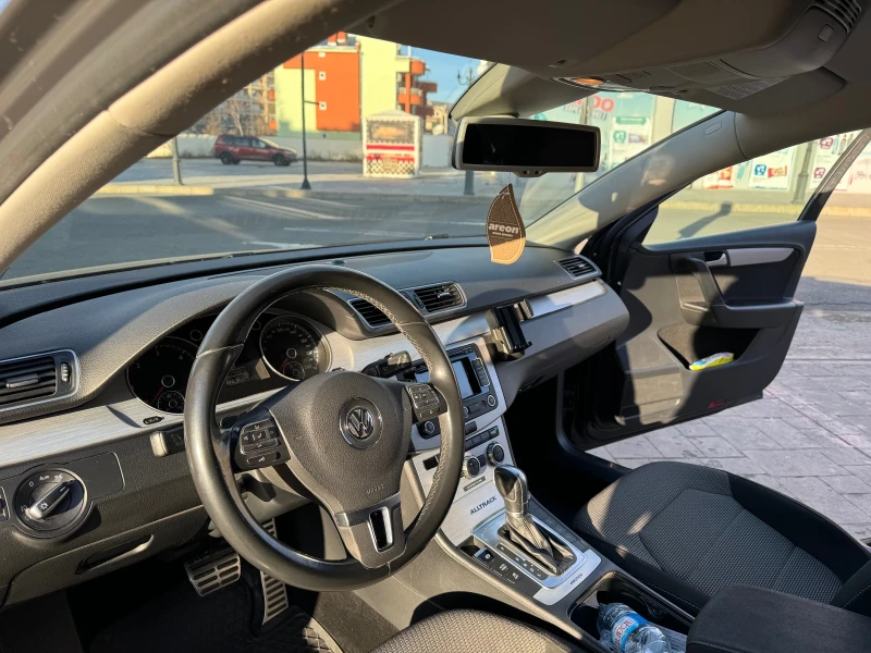 VW Alltrack, снимка 8 - Автомобили и джипове - 53067512