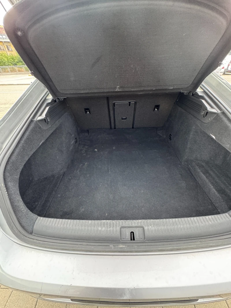 VW Arteon 2.0 TSI Elegance, снимка 12 - Автомобили и джипове - 53131497