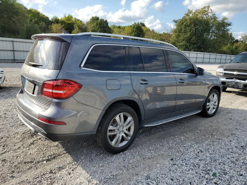 Mercedes-Benz GLS 450 4MATIC| KEYLESS| ПОДГРЕВ| AIRMATIC| BLIND SPOT, снимка 6 - Автомобили и джипове - 53204644