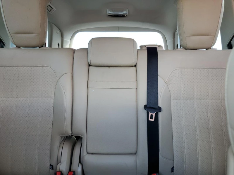 Mercedes-Benz GLS 450 4MATIC| KEYLESS| ПОДГРЕВ| AIRMATIC| BLIND SPOT, снимка 10 - Автомобили и джипове - 53204644