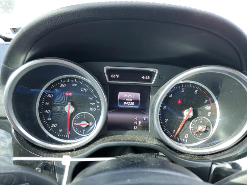 Mercedes-Benz GLS 450 4MATIC| KEYLESS| ПОДГРЕВ| AIRMATIC| BLIND SPOT, снимка 9 - Автомобили и джипове - 53204644