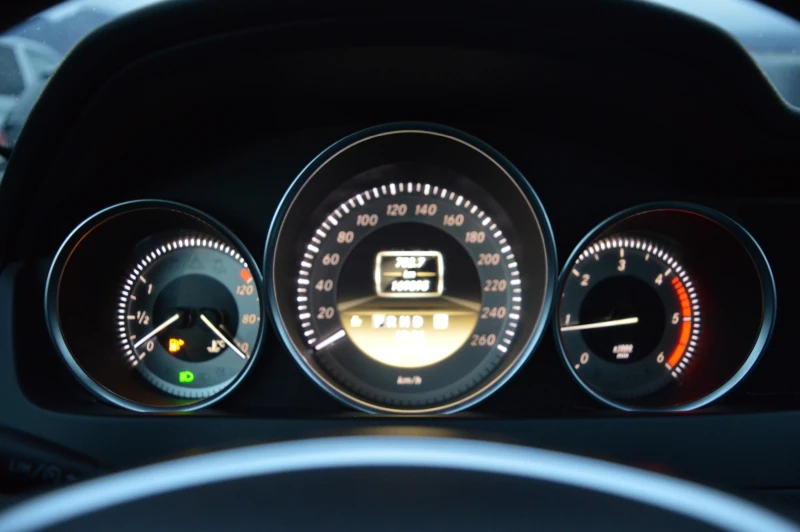 Mercedes-Benz C 220 2.2CDI-FACE-AVANTGARDE-FULL EKSTRI, снимка 11 - Автомобили и джипове - 53286817