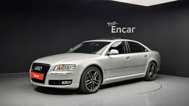 Audi A8 3.2i 260кс Quttro. 136000 км!!! 