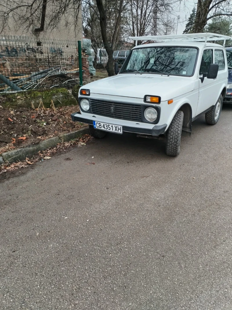 Lada 21013, снимка 3 - Автомобили и джипове - 53384057