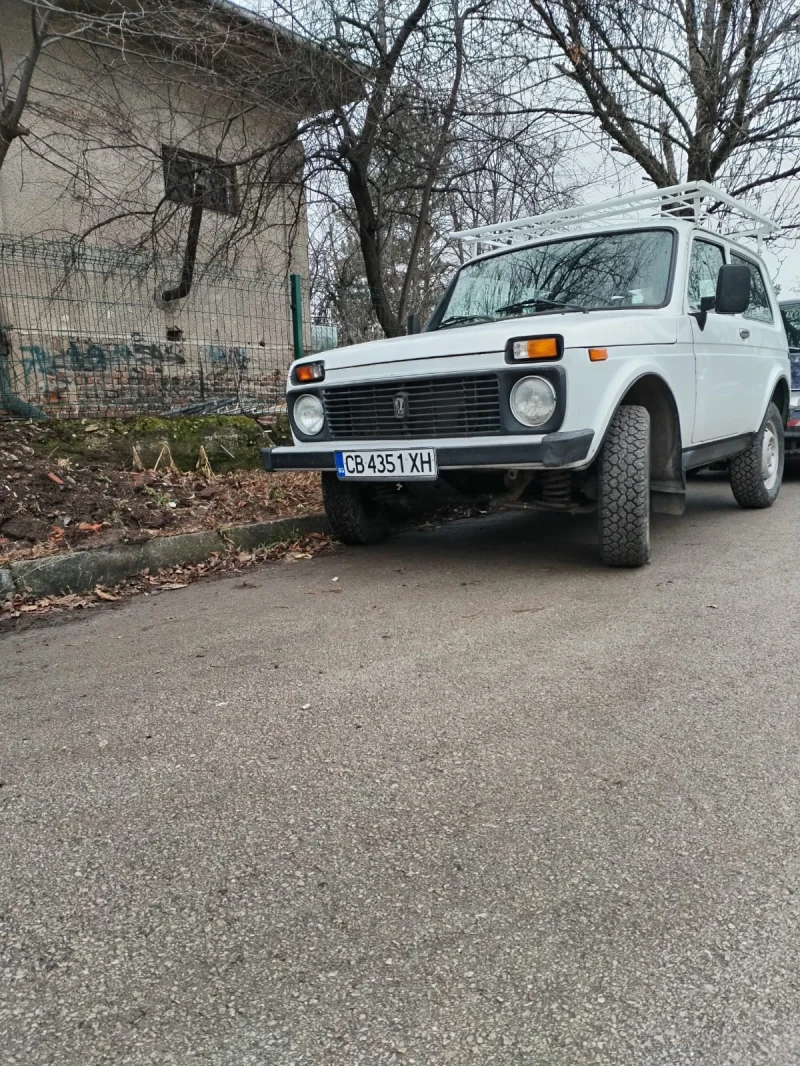 Lada 21013