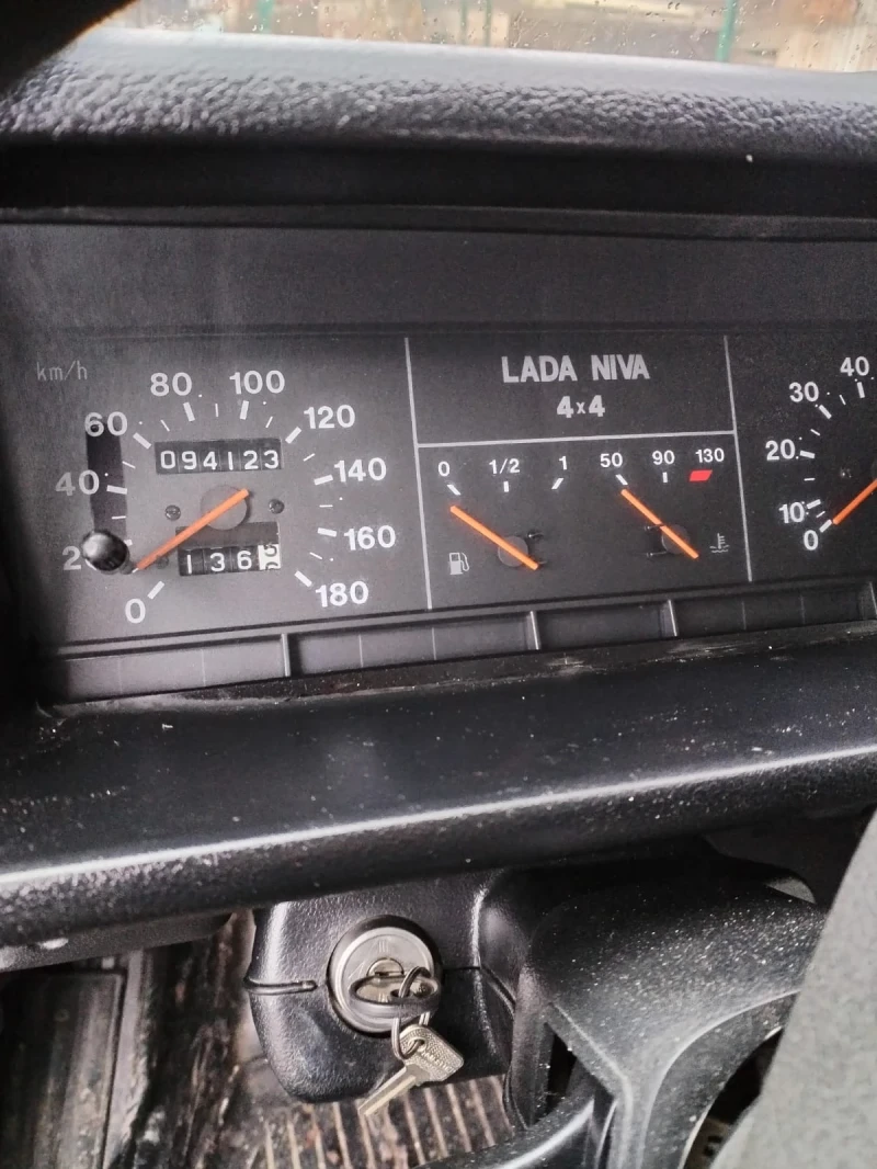 Lada 21013, снимка 10 - Автомобили и джипове - 53384057