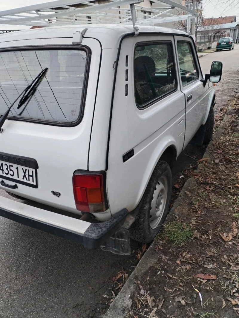 Lada 21013, снимка 5 - Автомобили и джипове - 53384057